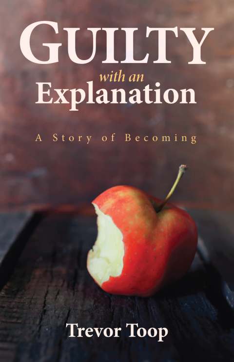Cover image for book Guilty with an Explanation