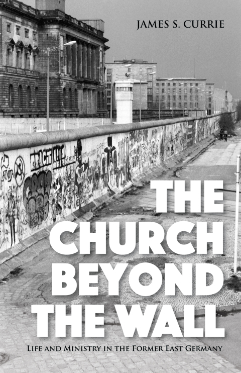 Cover image for book The Church Beyond the Wall