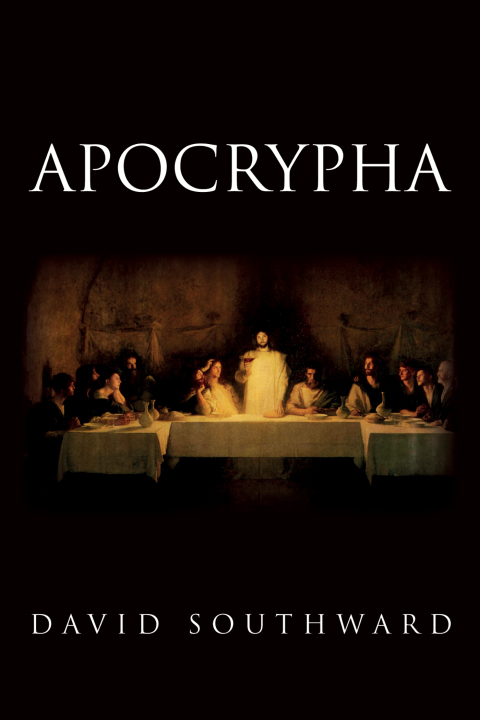 Cover image for book Apocrypha