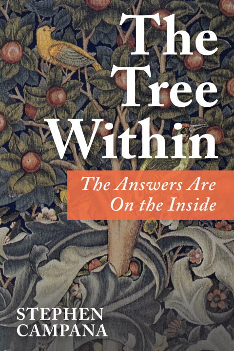 Cover image for book The Tree Within