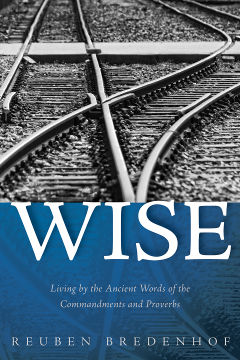 Cover image for book Wise