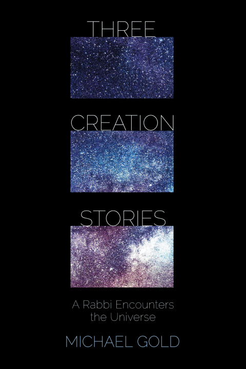 Cover image for book Three Creation Stories
