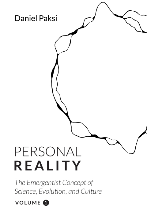 Cover image for book Personal Reality, Volume 1