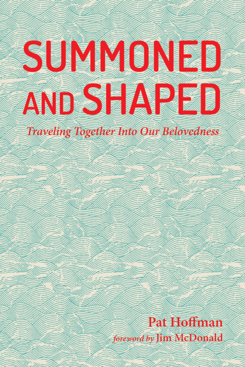 Cover image for book Summoned and Shaped