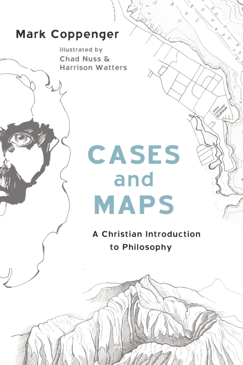 Cover image for book Cases and Maps