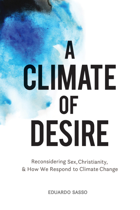 Cover image for book A Climate of Desire