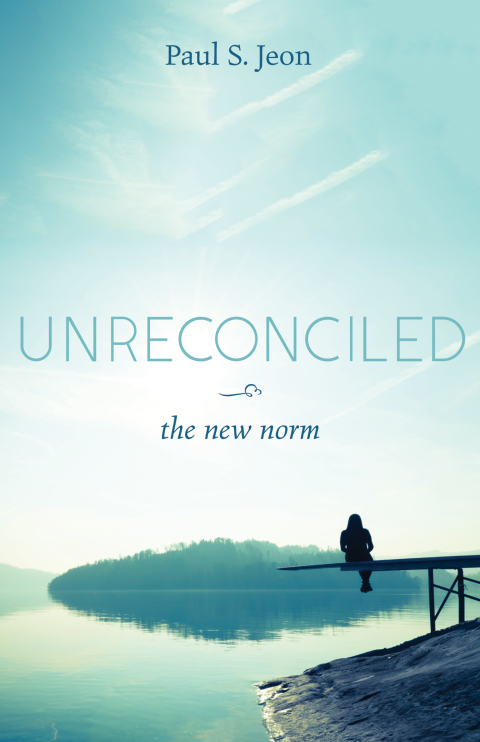 Cover image for book Unreconciled