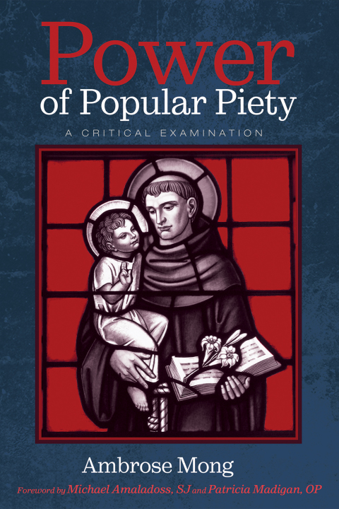 Cover image for book Power of Popular Piety
