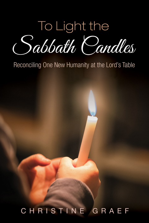 Cover image for book To Light the Sabbath Candles