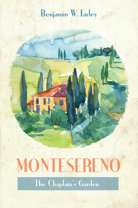 Cover image for book Montesereno