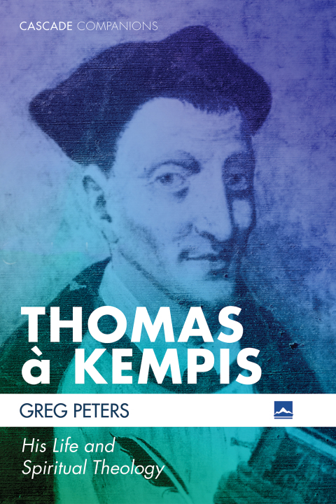 Cover image for book Thomas à Kempis