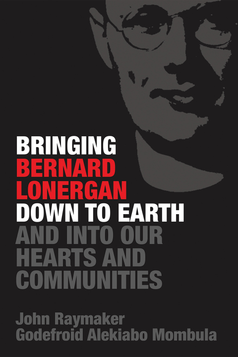 Cover image for book Bringing Bernard Lonergan Down to Earth and into Our Hearts and Communities