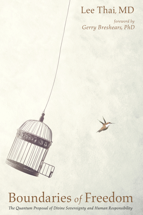 Cover image for book Boundaries of Freedom