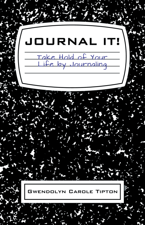 Cover image for book Journal It!