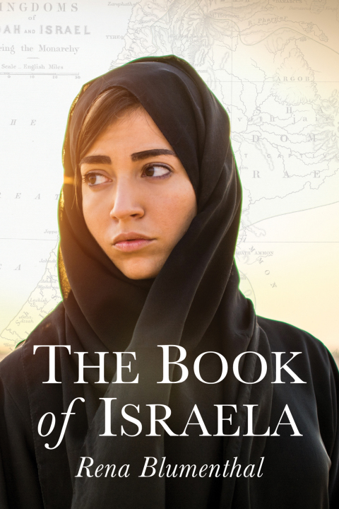 Cover image for book The Book of Israela