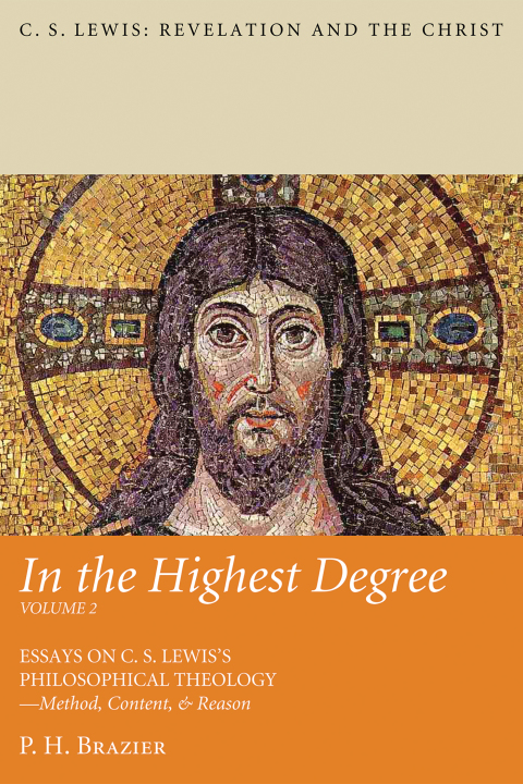 Cover image for book In the Highest Degree: Volume Two