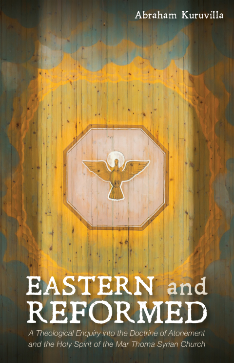 Cover image for book Eastern and Reformed