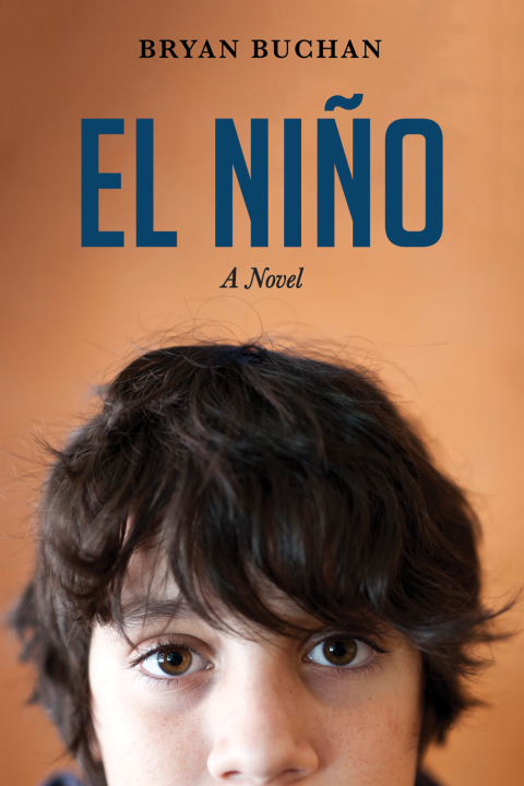 Cover image for book El Niño