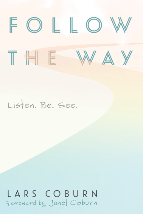 Cover image for book Follow the Way