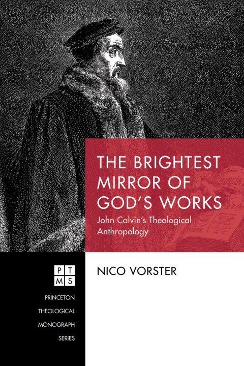 Cover image for book The Brightest Mirror of God’s Works