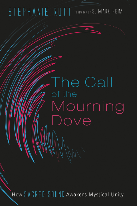 Cover image for book The Call of the Mourning Dove