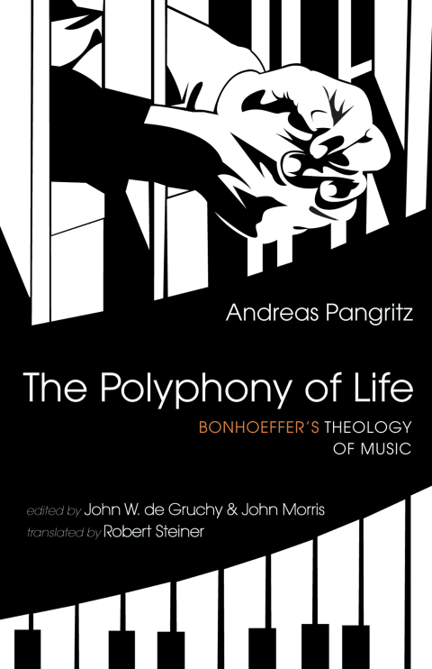 Cover image for book The Polyphony of Life