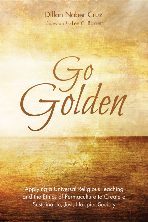 Cover image for book Go Golden