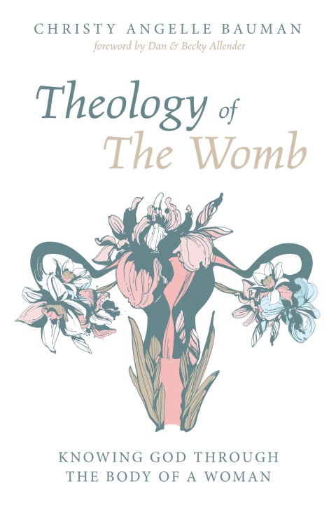 Cover image for book Theology of The Womb