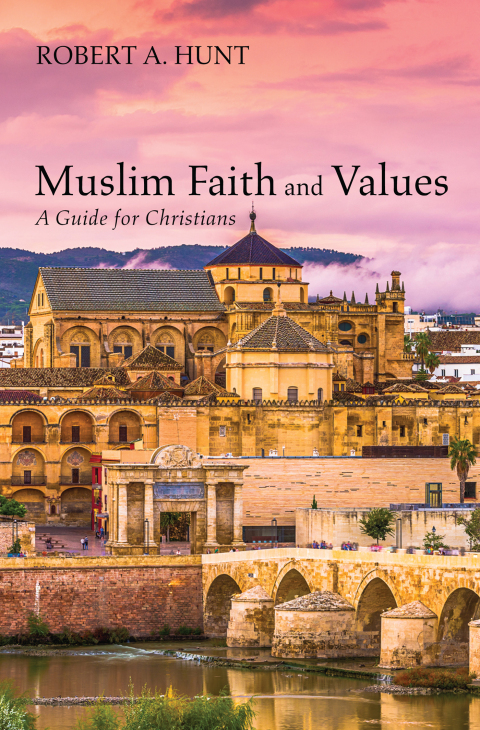 Cover image for book Muslim Faith and Values