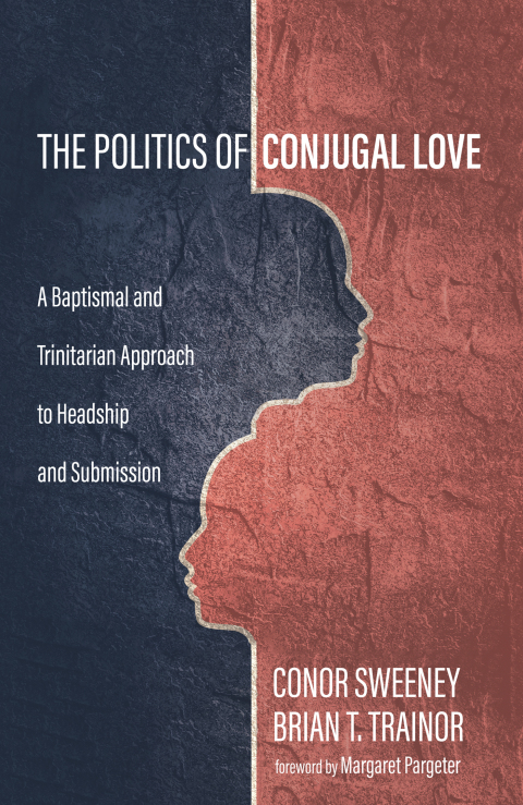 Cover image for book The Politics of Conjugal Love