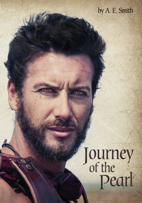Cover image for book Journey of the Pearl