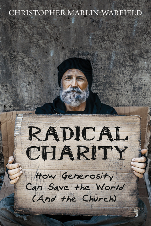 Cover image for book Radical Charity