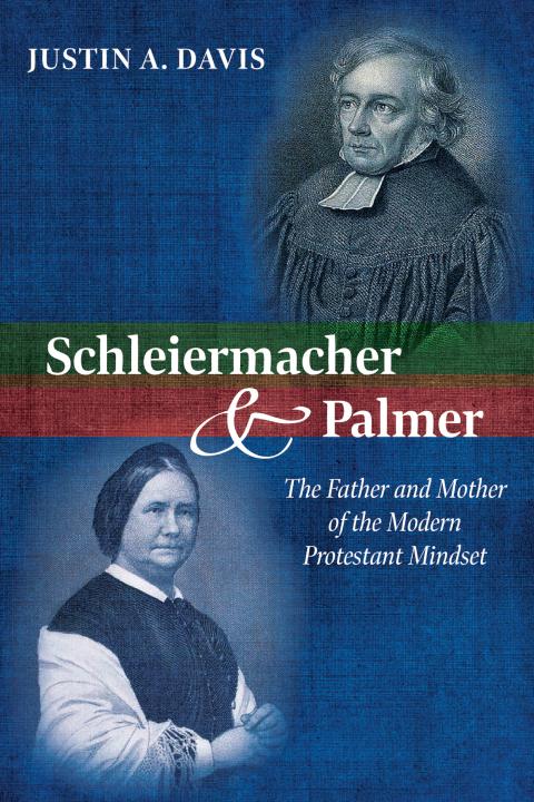 Cover image for book Schleiermacher and Palmer