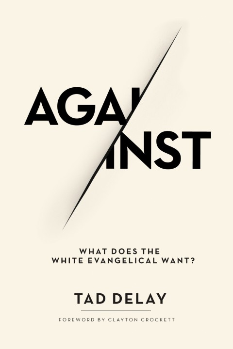Cover image for book Against