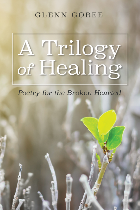 Cover image for book A Trilogy of Healing