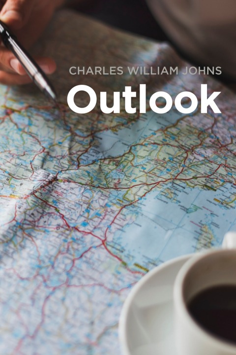 Cover image for book Outlook