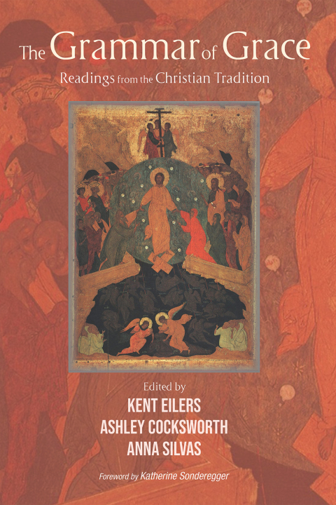 Cover image for book The Grammar of Grace