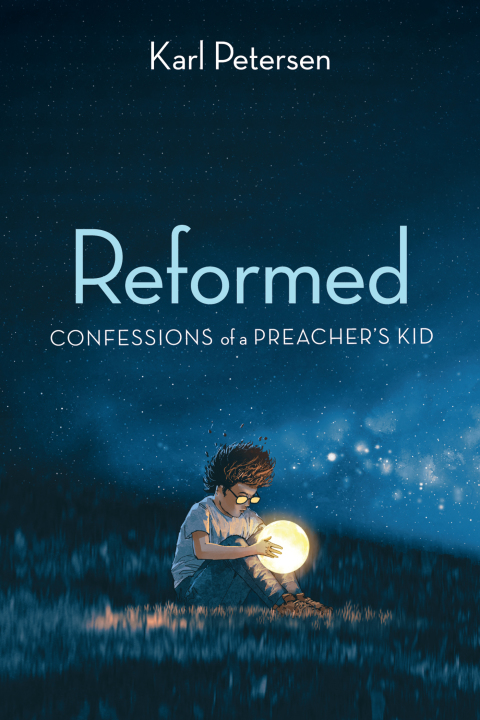 Cover image for book Reformed