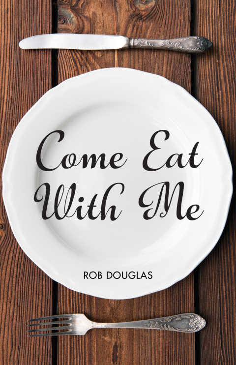 Cover image for book Come Eat With Me