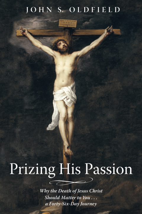 Cover image for book Prizing His Passion