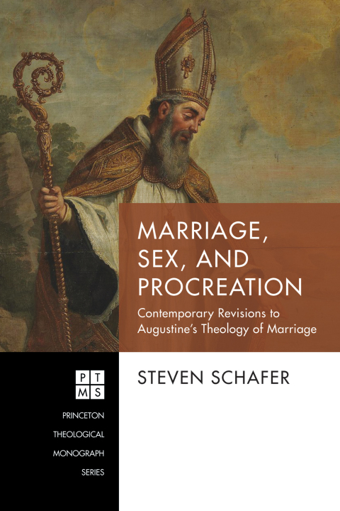 Cover image for book Marriage, Sex, and Procreation