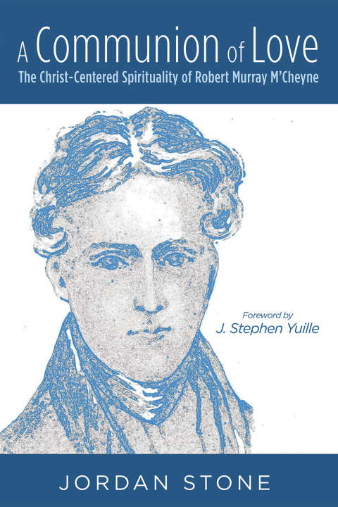 Cover image for book A Communion of Love