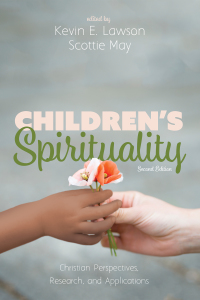 Cover image: Children’s Spirituality, Second Edition 9781532672491
