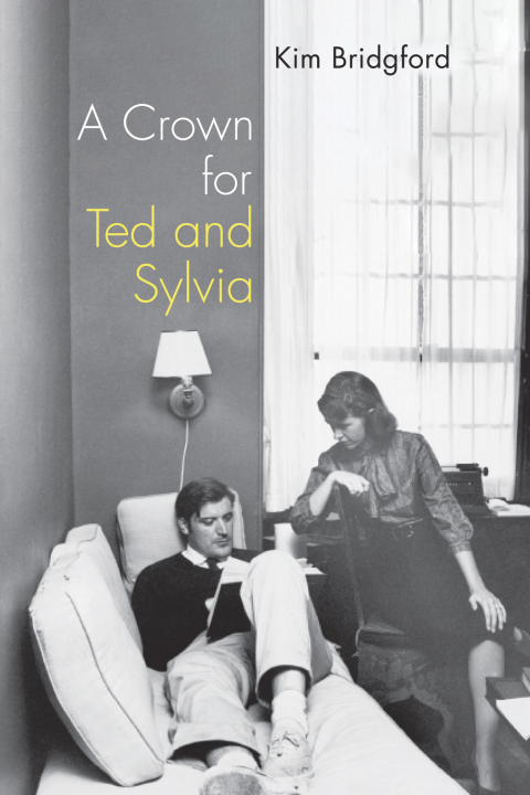 Cover image for book A Crown for Ted and Sylvia