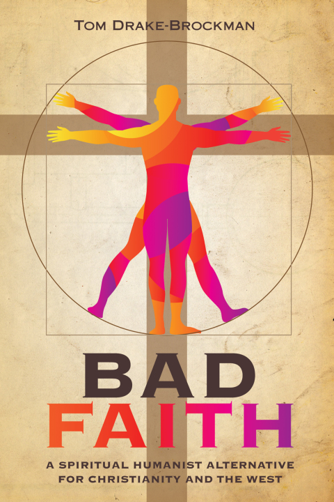 Cover image for book Bad Faith