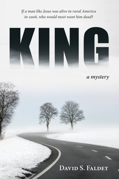 Cover image for book King