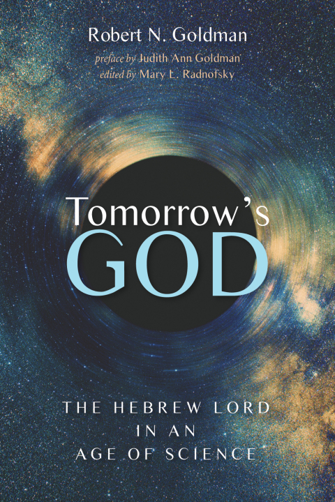 Cover image for book Tomorrow’s God