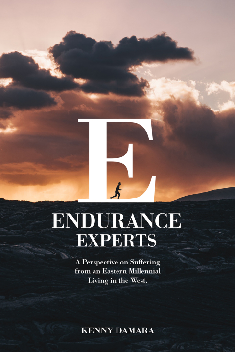 Cover image for book Endurance Experts