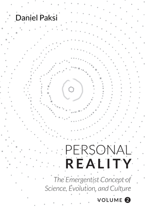 Cover image for book Personal Reality, Volume 2