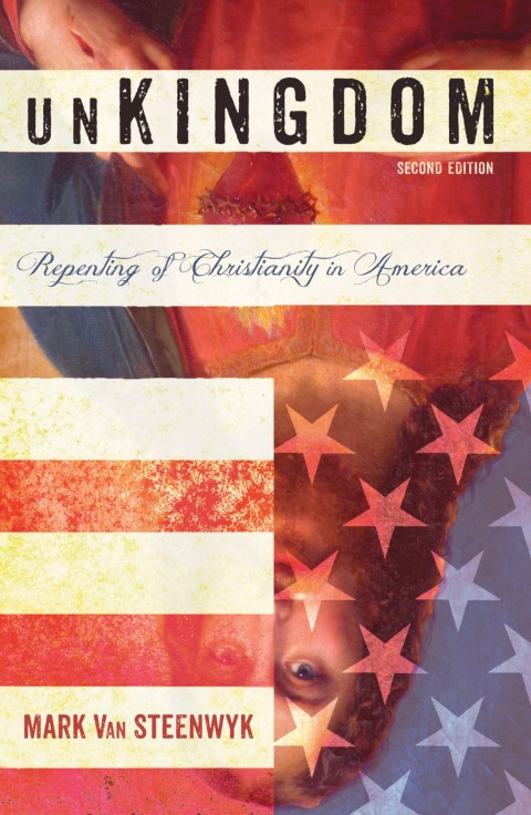 Cover image for book unKingdom, Second Edition